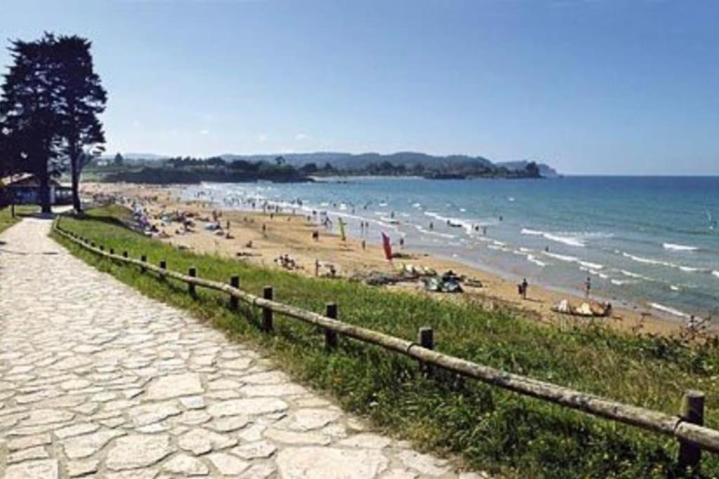 Casa Todah, Playas Y Montanas Duesos Exterior photo